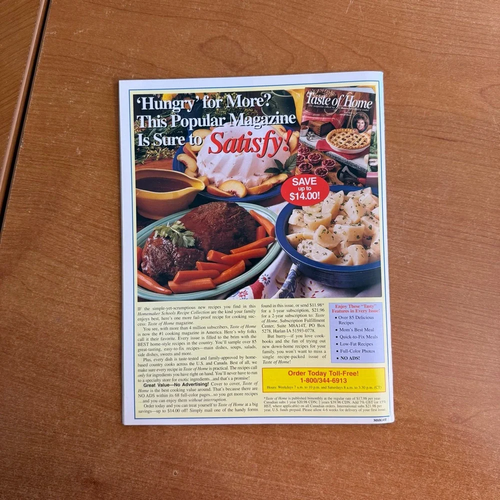 Recipe‎ Collection Cookbook